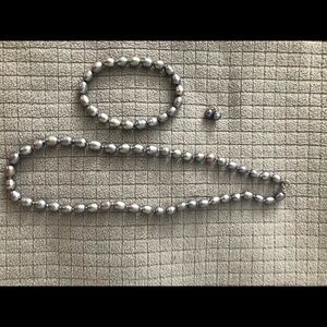 Pearl set